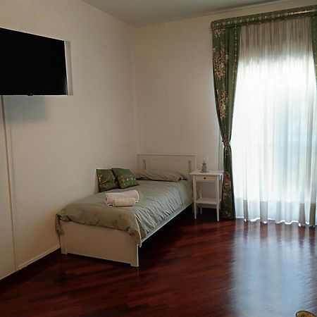 B&B Le Coccole Di Galluzzo Gabriele Aragona エクステリア 写真