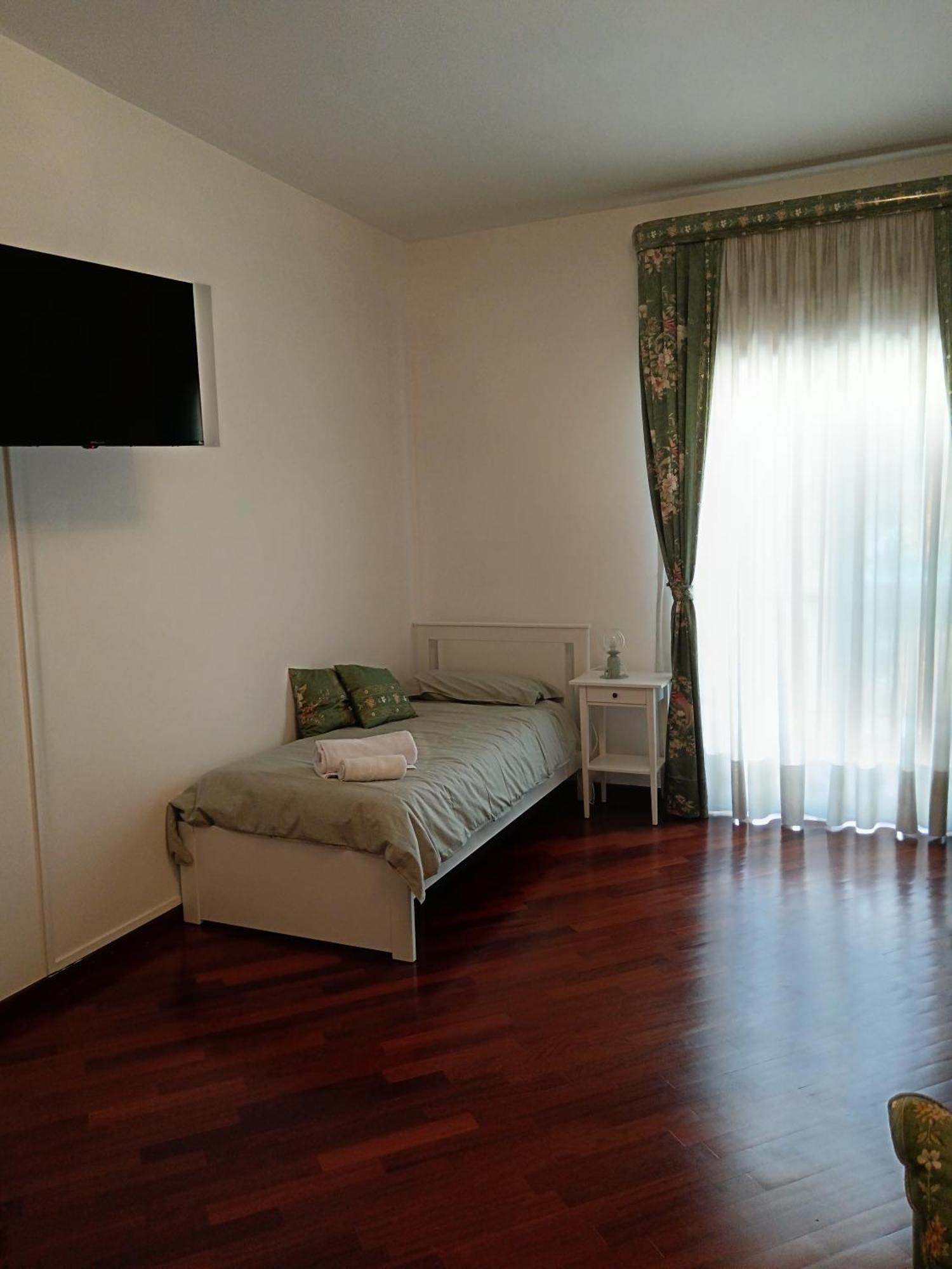 B&B Le Coccole Di Galluzzo Gabriele Aragona エクステリア 写真