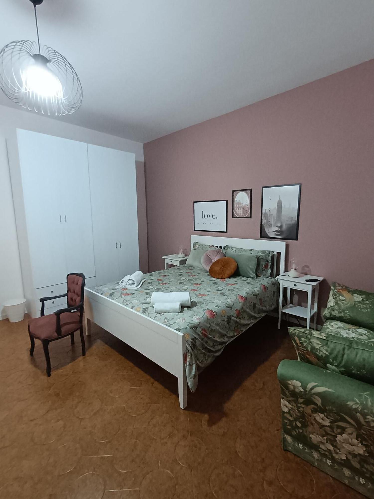 B&B Le Coccole Di Galluzzo Gabriele Aragona エクステリア 写真
