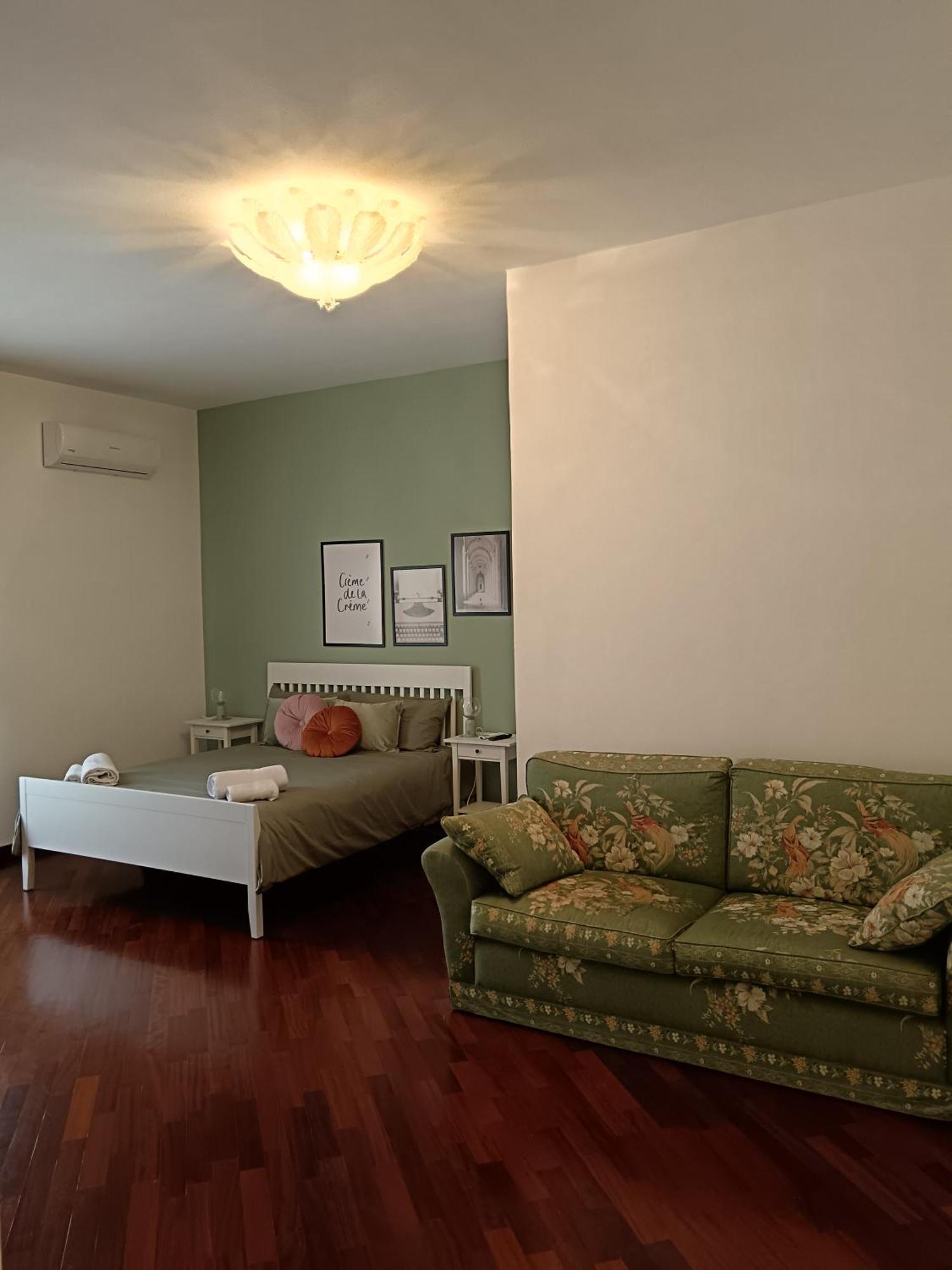 B&B Le Coccole Di Galluzzo Gabriele Aragona エクステリア 写真