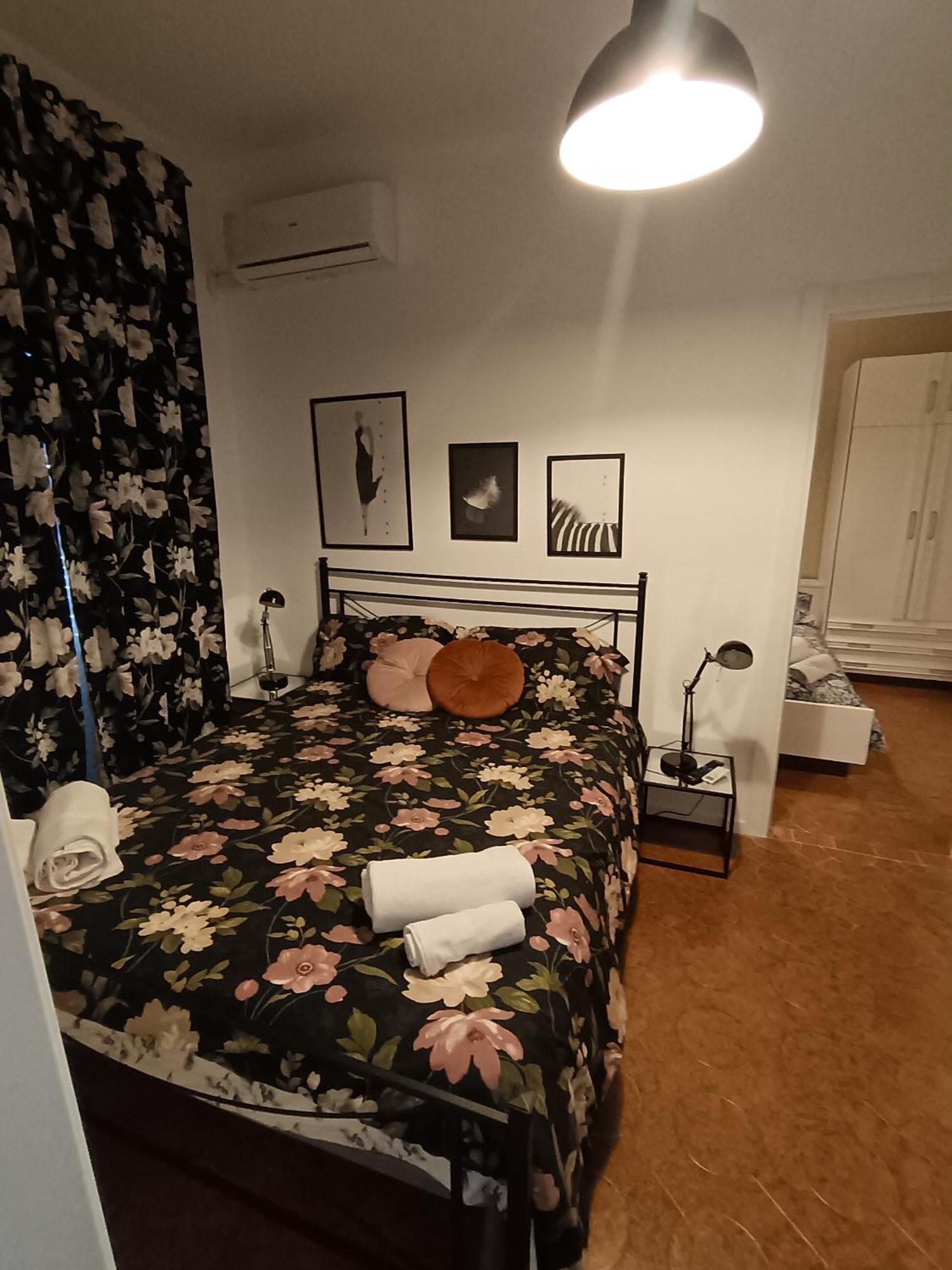 B&B Le Coccole Di Galluzzo Gabriele Aragona エクステリア 写真