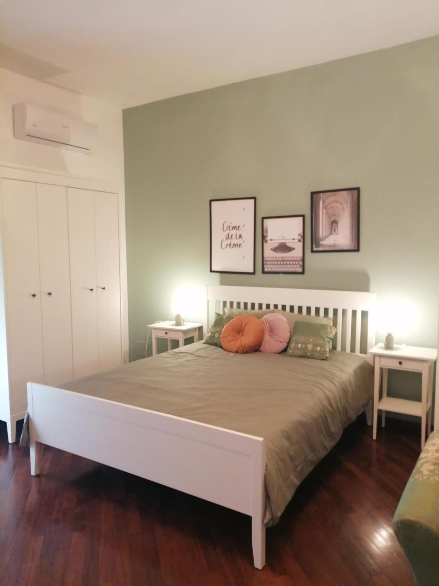 B&B Le Coccole Di Galluzzo Gabriele Aragona エクステリア 写真