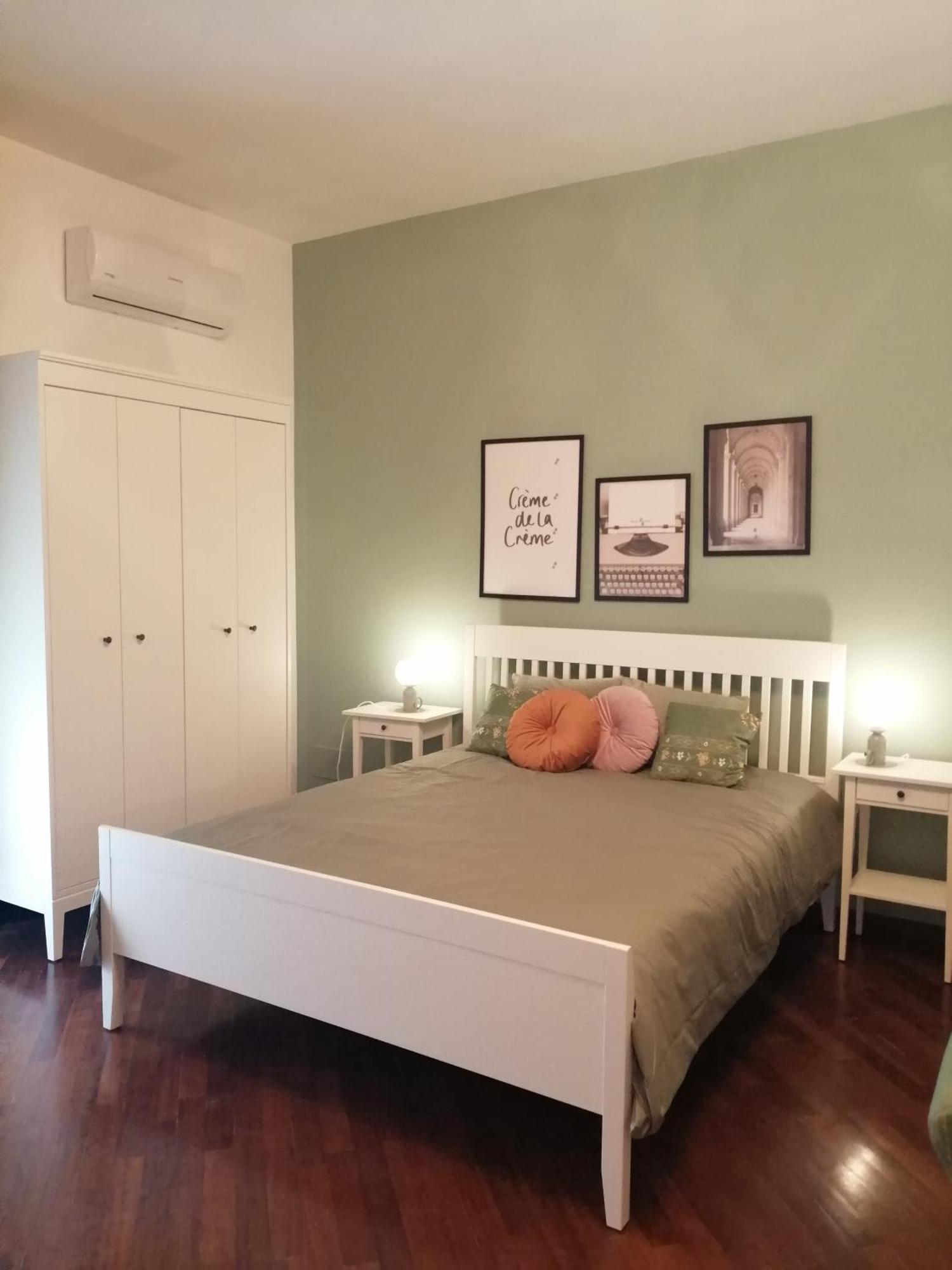 B&B Le Coccole Di Galluzzo Gabriele Aragona エクステリア 写真