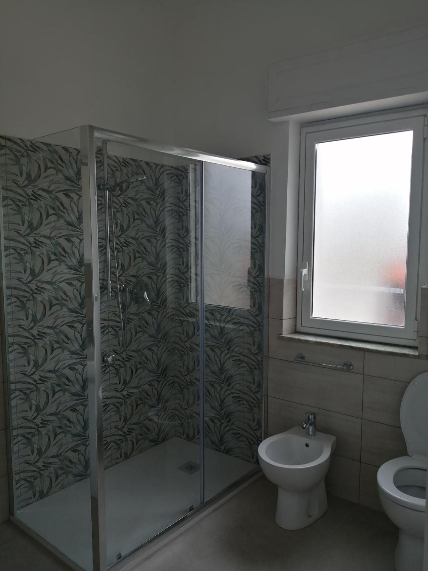 B&B Le Coccole Di Galluzzo Gabriele Aragona エクステリア 写真
