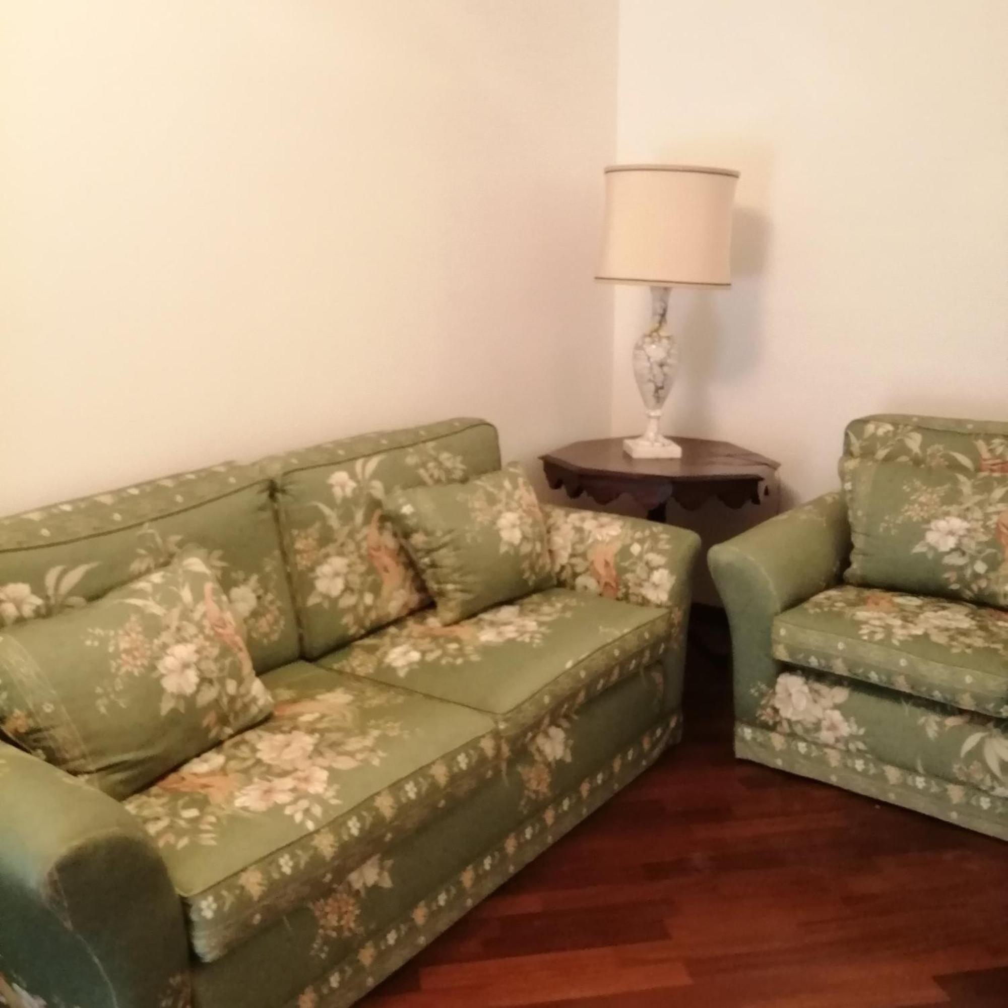 B&B Le Coccole Di Galluzzo Gabriele Aragona エクステリア 写真