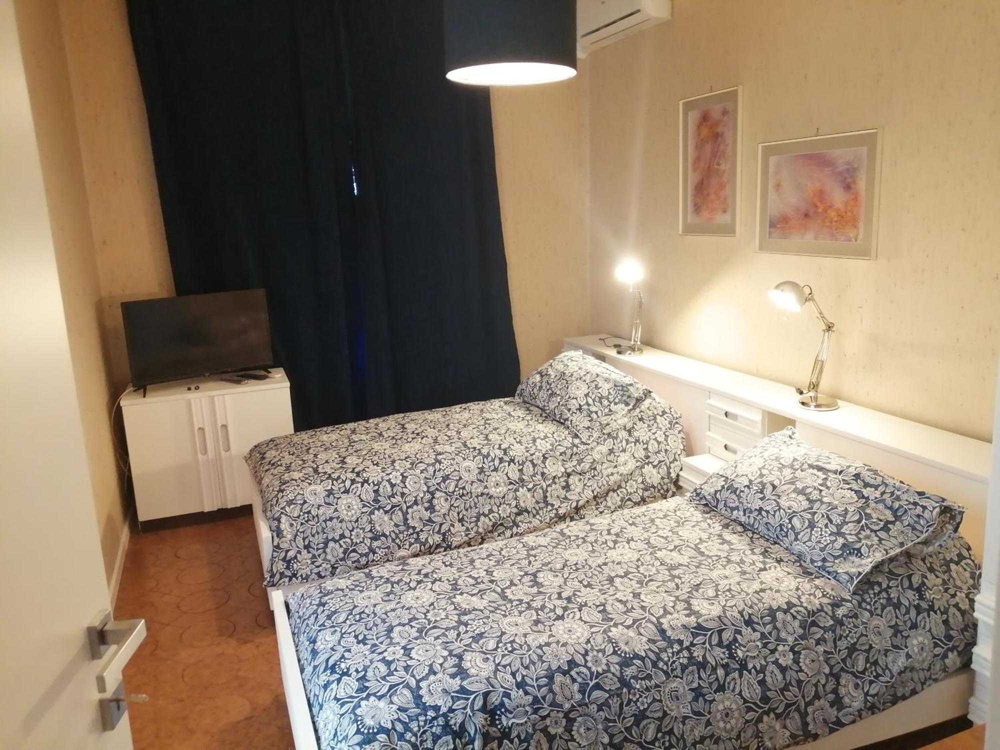 B&B Le Coccole Di Galluzzo Gabriele Aragona エクステリア 写真
